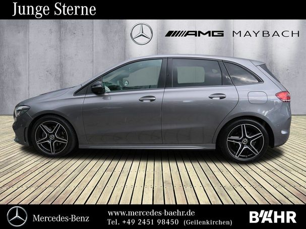 Mercedes-Benz B 200 d 110 kW image number 3