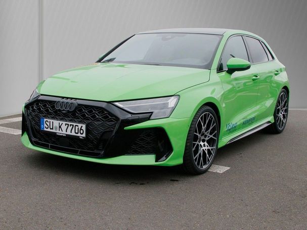 Audi RS3 Sportback 294 kW image number 1