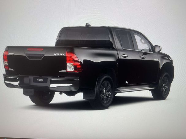 Toyota Hilux 4x4 Double Cab 110 kW image number 7