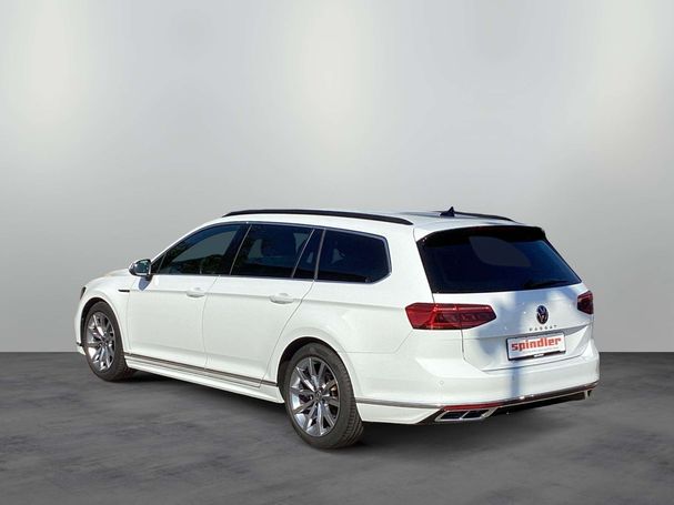 Volkswagen Passat Variant 2.0 TDI R-Line DSG 147 kW image number 3