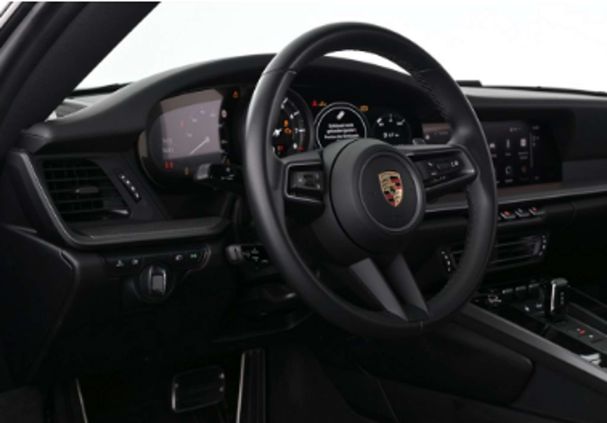 Porsche 992 Carrera PDK 283 kW image number 7