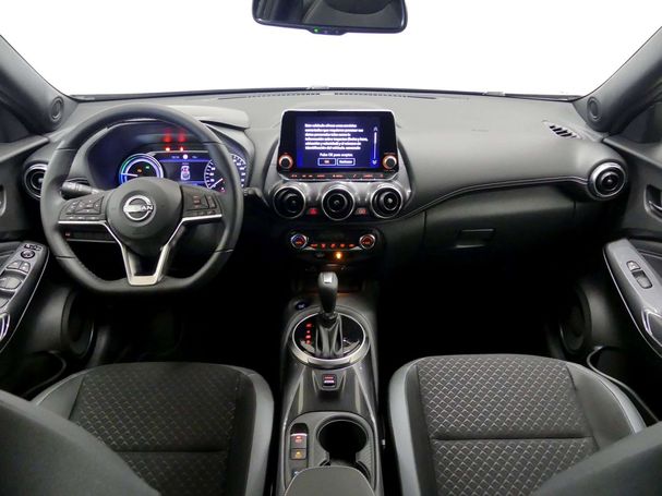 Nissan Juke 1.6 Hybrid N-DESIGN 105 kW image number 17