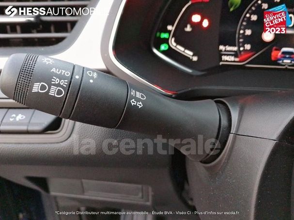 Renault Captur 103 kW image number 38