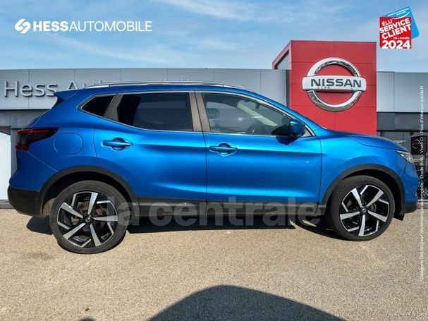 Nissan Qashqai 1.5 dCi TEKNA+ 85 kW image number 19