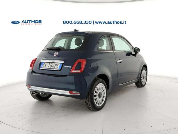 Fiat 500 1.0 51 kW image number 3