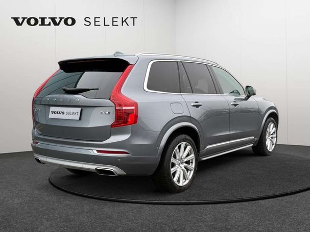 Volvo XC90 T6 Inscription AWD 235 kW image number 2