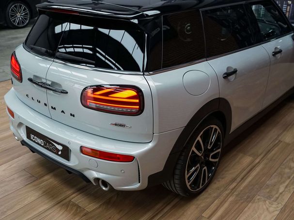 Mini John Cooper Works Clubman ALL4 225 kW image number 18