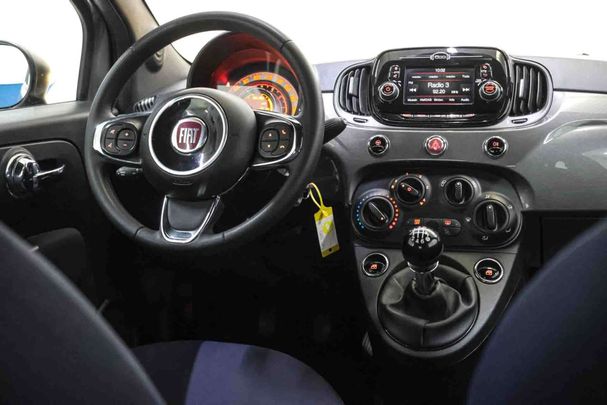 Fiat 500 1.0 51 kW image number 29