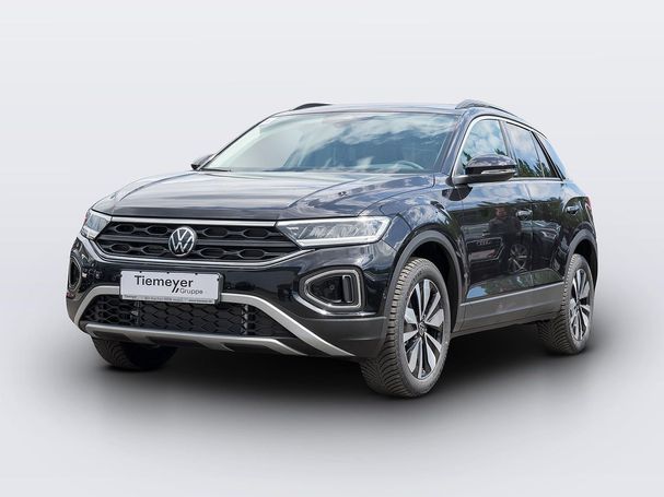 Volkswagen T-Roc 1.5 TSI 110 kW image number 1