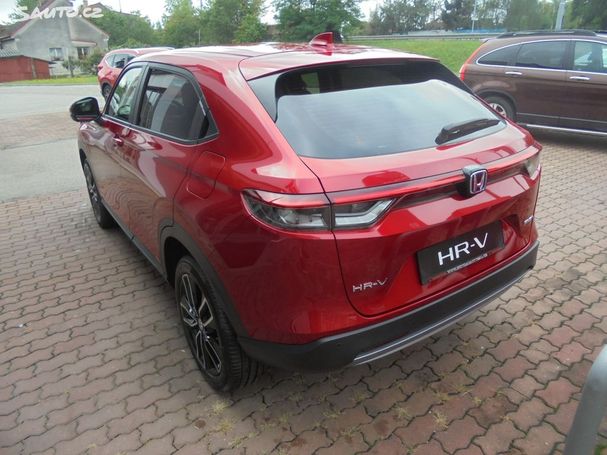 Honda HR-V 96 kW image number 12