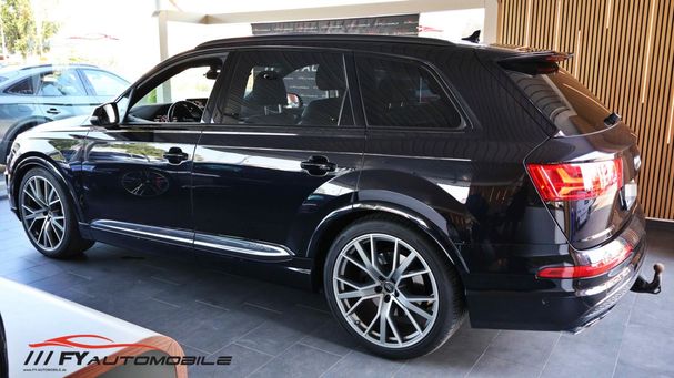 Audi SQ7 4.0 TDI 320 kW image number 5