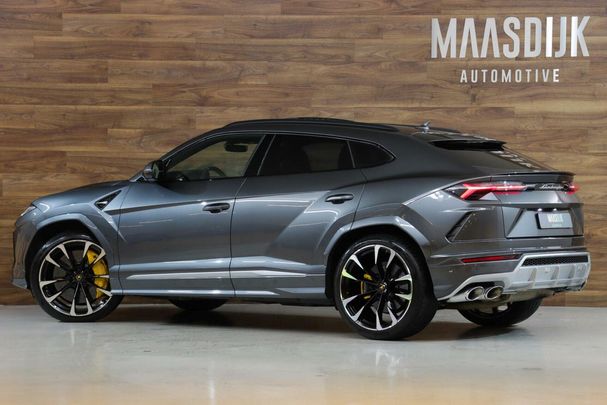 Lamborghini Urus 478 kW image number 12