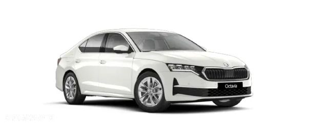 Skoda Octavia 85 kW image number 1