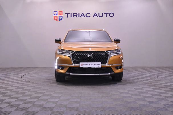 DS Automobiles 7 Crossback 130 kW image number 8