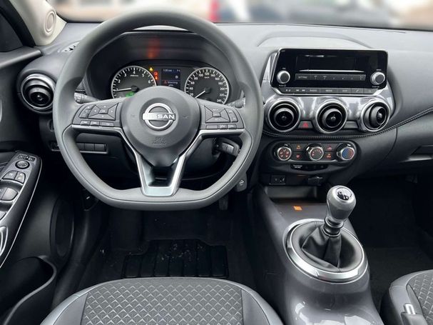 Nissan Juke 1.0 DIG-T 114 84 kW image number 2