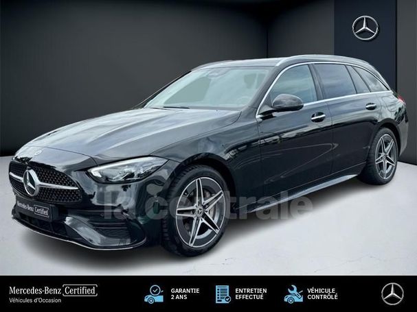 Mercedes-Benz C 300 230 kW image number 1