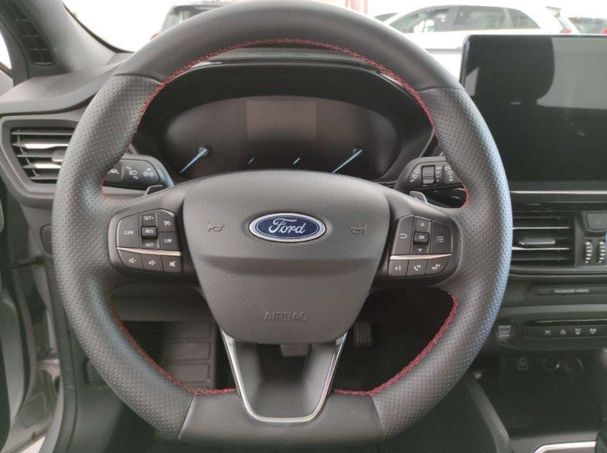 Ford Focus 1.0 EcoBoost Hybrid 92 kW image number 10