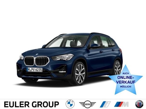 BMW X1 20d sDrive 140 kW image number 1