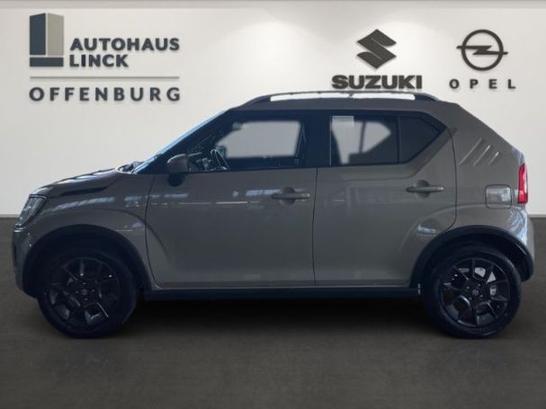 Suzuki Ignis 61 kW image number 6