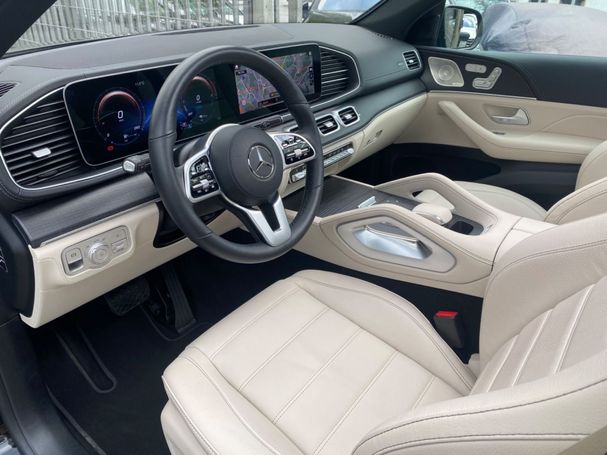 Mercedes-Benz GLE 350 e AMG 245 kW image number 30