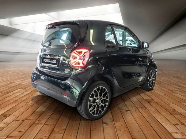 Smart ForTwo EQ 60 kW image number 3