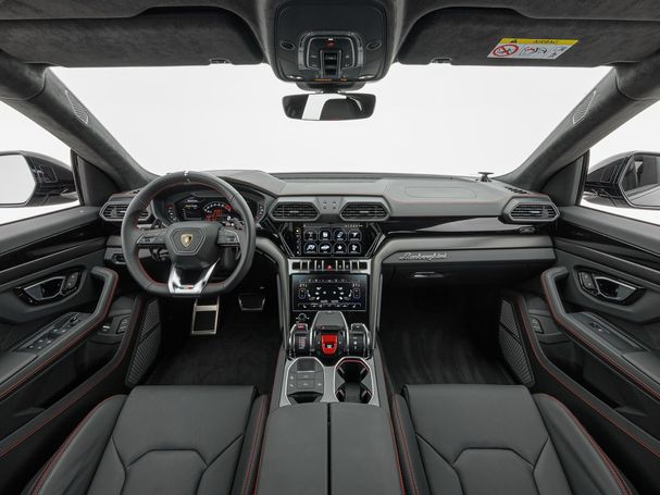 Lamborghini Urus 478 kW image number 6