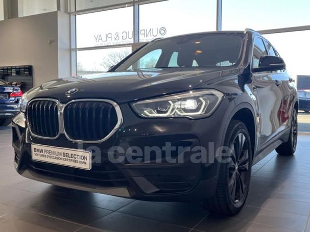 BMW X1 sDrive18d 110 kW image number 1