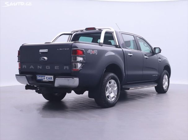 Ford Ranger 3.2 TDCi Limited 4x4 147 kW image number 7