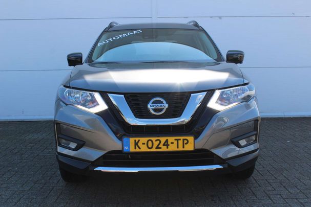 Nissan X-Trail 1.3 DIG-T 117 kW image number 43