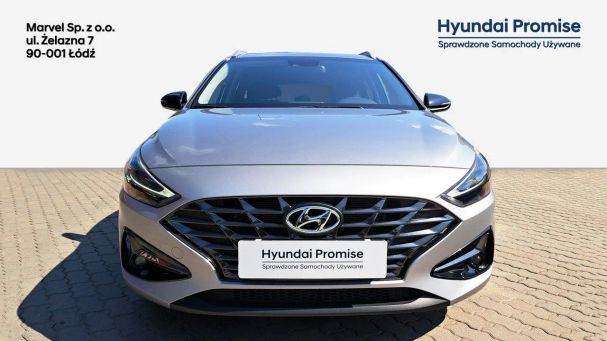 Hyundai i30 118 kW image number 2