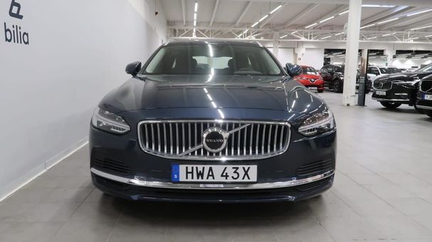 Volvo V90 AWD T6 261 kW image number 2