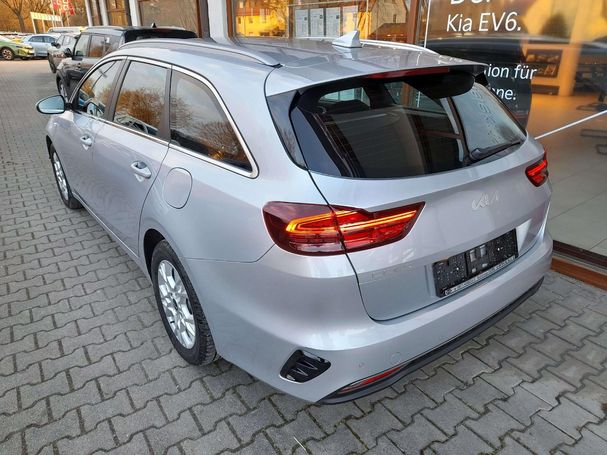 Kia Ceed 1.5 Vision DCT7 103 kW image number 4