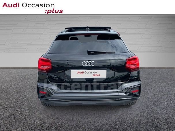 Audi Q2 30 TDI S tronic S-line 85 kW image number 6