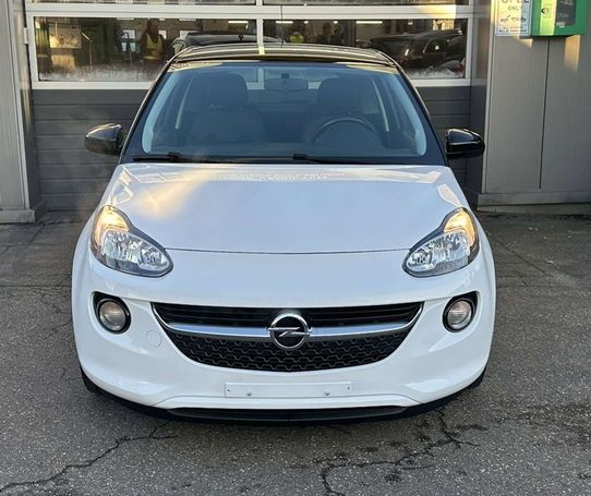 Opel Adam 55 kW image number 3