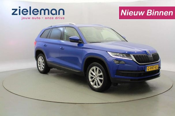 Skoda Kodiaq 1.5 TSI 110 kW image number 1