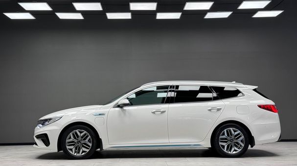 Kia Optima 152 kW image number 2