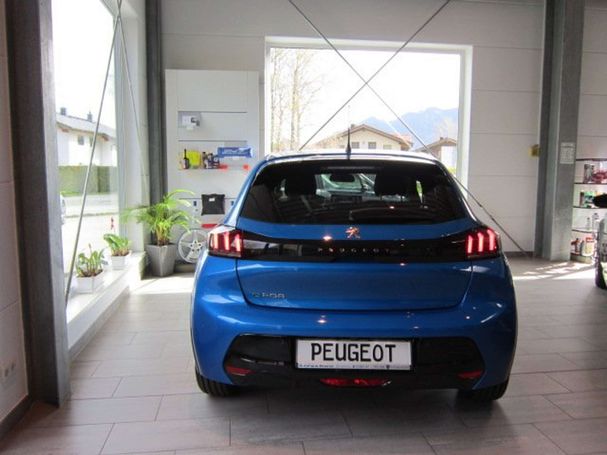 Peugeot e-208 100 kW image number 21