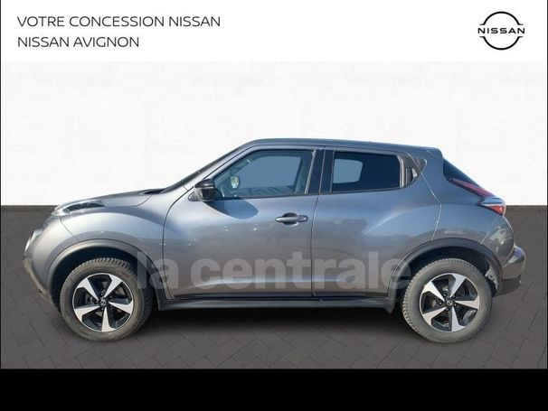 Nissan Juke 1.5 dCi N-Connecta 81 kW image number 5