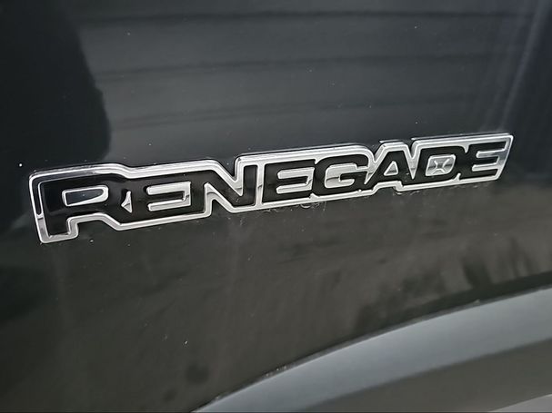 Jeep Renegade 88 kW image number 12