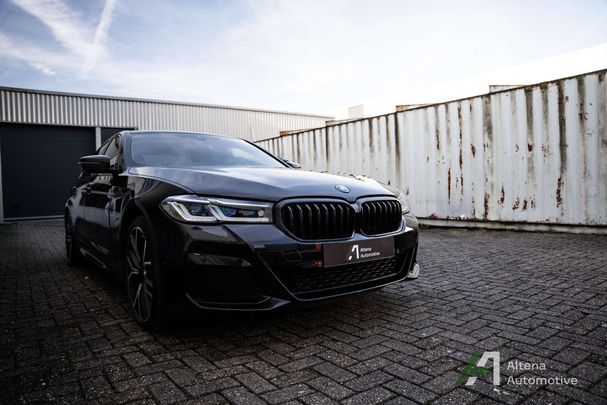 BMW 530 e 215 kW image number 36