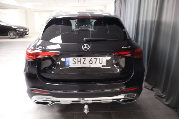 Mercedes-Benz GLC 300 e AMG 230 kW image number 2