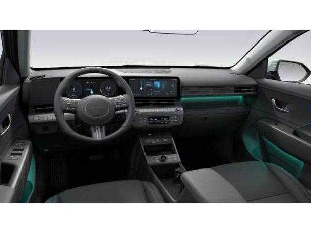 Hyundai Kona 1.0 T-GDI Trend 88 kW image number 6