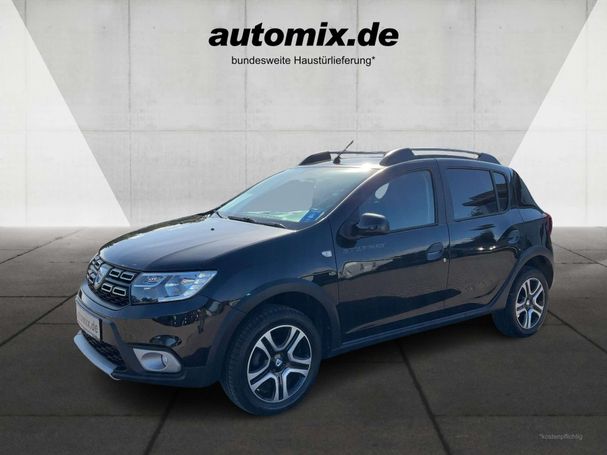 Dacia Sandero 74 kW image number 1