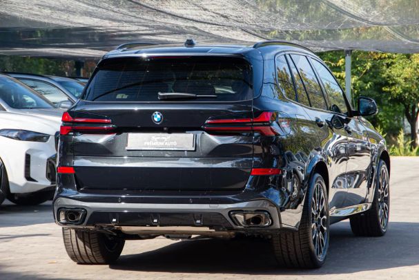 BMW X5 xDrive 210 kW image number 4