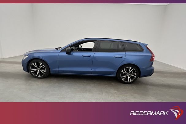 Volvo V60 B4 145 kW image number 11