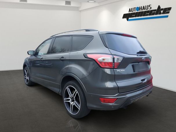 Ford Kuga 110 kW image number 4