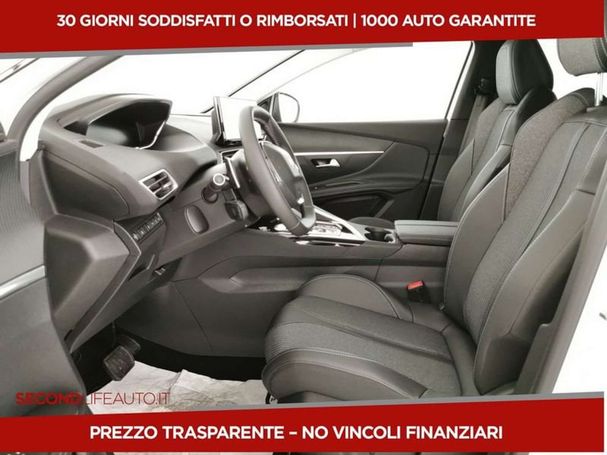 Peugeot 3008 1.6 Hybrid e-EAT8 165 kW image number 5