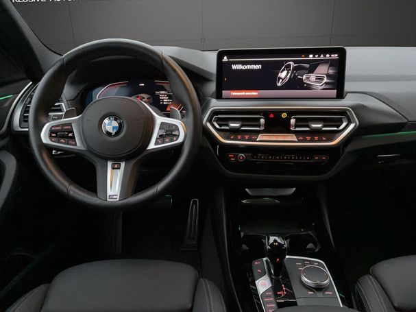 BMW X3 xDrive20i 135 kW image number 8