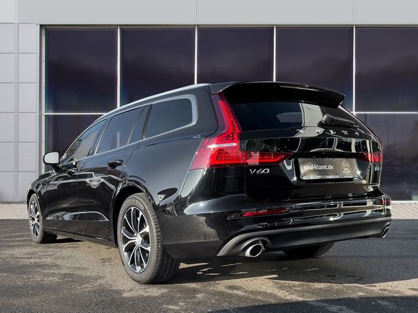 Volvo V60 B4 Momentum 145 kW image number 5