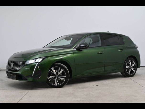 Peugeot 308 1.2 98 kW image number 1